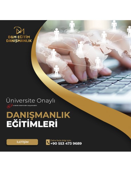 EVLİLİK VE İLİŞKİ DANIŞMANLIĞI EĞİTİMİ