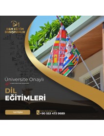 A1 ALMANCA EĞİTİMİ