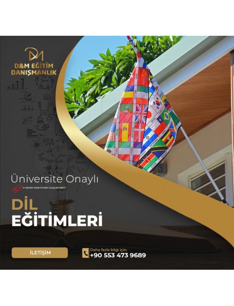 B2 ALMANCA EĞİTİMİ