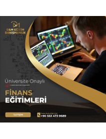  FİNANSAL DANIŞMANLIK EĞİTİMİ