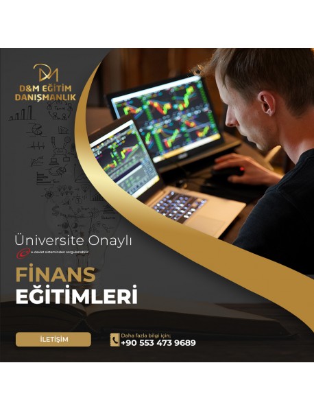 DIŞ TİCARET & E-TİCARET UZMANLIĞI