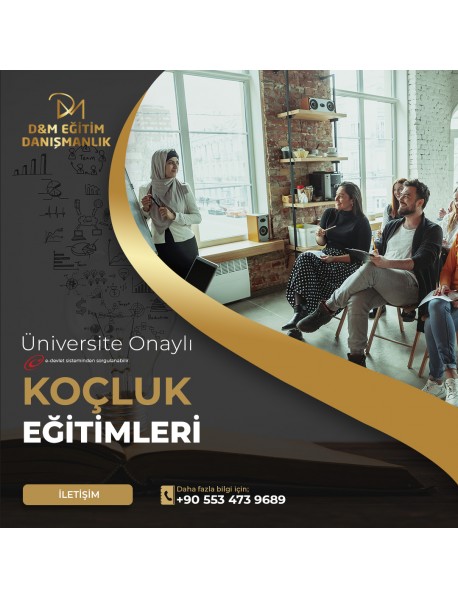 EĞİTİM KOÇLUĞU