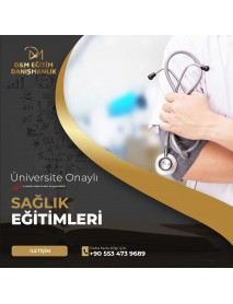 SAĞLIKLI YAŞAM VE BESLENME KOÇLUĞU EĞİTİMİ