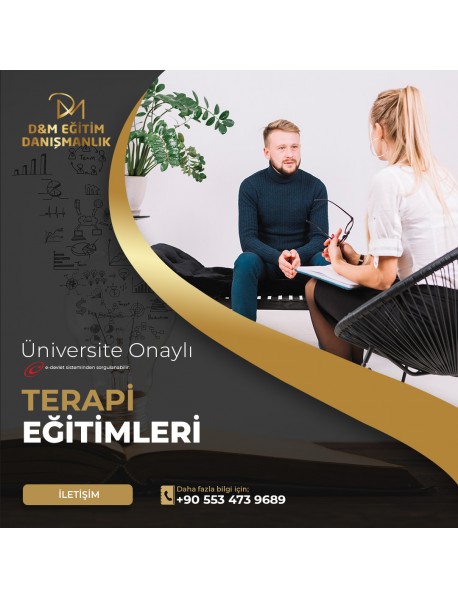 BAĞIMLILIK TERAPİSİ